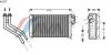 AVA QUALITY COOLING RT6227 Heat Exchanger, interior heating