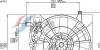 AVA QUALITY COOLING SB7501 Fan, radiator