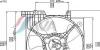 AVA QUALITY COOLING SU7502 Fan, radiator
