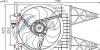 AVA QUALITY COOLING VW7513 Fan, radiator