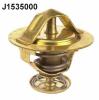 NIPPARTS J1535000 Thermostat, coolant