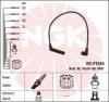 NGK 0691 Ignition Cable Kit