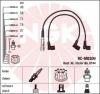 NGK 0744 Ignition Cable Kit