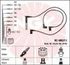 NGK 0748 Ignition Cable Kit