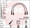 NGK 0772 Ignition Cable Kit