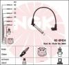 NGK 0804 Ignition Cable Kit