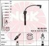 NGK 2476 Ignition Cable Kit