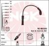 NGK 4081 Ignition Cable Kit