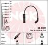NGK 7198 Ignition Cable Kit