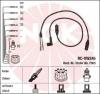 NGK 7363 Ignition Cable Kit