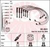 NGK 9890 Ignition Cable Kit