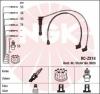 NGK 9920 Ignition Cable Kit
