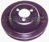 JP GROUP 121046003 Pulley, water pump