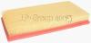 JP GROUP 129802001 Air Filter