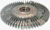 JP GROUP 881340169 Clutch, radiator fan