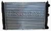 JP GROUP 121255008 Radiator, engine cooling