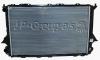 JP GROUP 121520002 Radiator, engine cooling