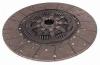 KAWE 4187 Clutch Disc