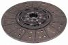 KAWE 4207 Clutch Disc