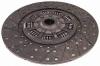 KAWE 4237 Clutch Disc