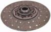 KAWE 4375 Clutch Disc