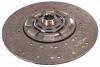 KAWE 4402 Clutch Disc