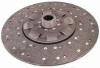 KAWE 4416 Clutch Disc