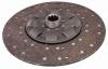 KAWE 4452 Clutch Disc