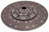 KAWE 4465 Clutch Disc