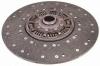 KAWE 4467 Clutch Disc