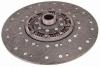 KAWE 4468 Clutch Disc