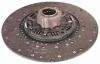 KAWE 4483 Clutch Disc