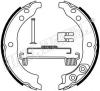 fri.tech. 1034.113K (1034113K) Brake Shoe Set, parking brake