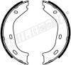 fri.tech. 1052.116 (1052116) Brake Shoe Set, parking brake