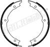 fri.tech. 1045.002 (1045002) Brake Shoe Set, parking brake