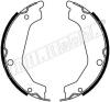 fri.tech. 1046.219 (1046219) Brake Shoe Set, parking brake