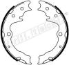 fri.tech. 1049.163 (1049163) Brake Shoe Set, parking brake