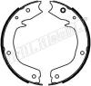 fri.tech. 1064.179 (1064179) Brake Shoe Set, parking brake
