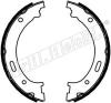 fri.tech. 1088.236 (1088236) Brake Shoe Set, parking brake