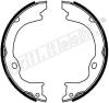 fri.tech. 1088.238 (1088238) Brake Shoe Set, parking brake