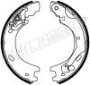 fri.tech. 1092.313 (1092313) Brake Shoe Set, parking brake