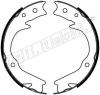 fri.tech. 1110.338 (1110338) Brake Shoe Set, parking brake