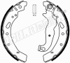fri.tech. 1040.161 (1040161) Brake Shoe Set