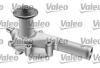 VALEO 506392 Water Pump