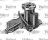 VALEO 506472 Water Pump