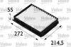 VALEO 698160 Filter, interior air