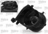 VALEO 698253 Interior Blower