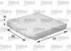 VALEO 698734 Filter, interior air