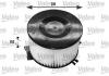 VALEO 698794 Filter, interior air