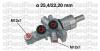 CIFAM 202-566 (202566) Brake Master Cylinder